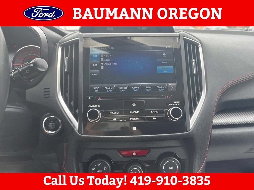 Used 2018 Subaru Impreza 2.0i Sport AWD/4WD image 22
