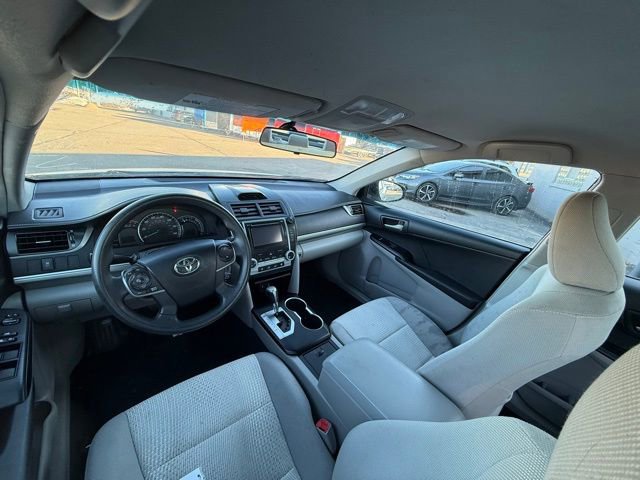 Used 2012 Toyota Camry LE FWD image 20