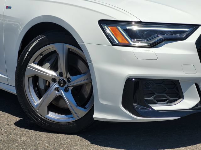 Used 2024 Audi A6 Premium Plus AWD/4WD image 4