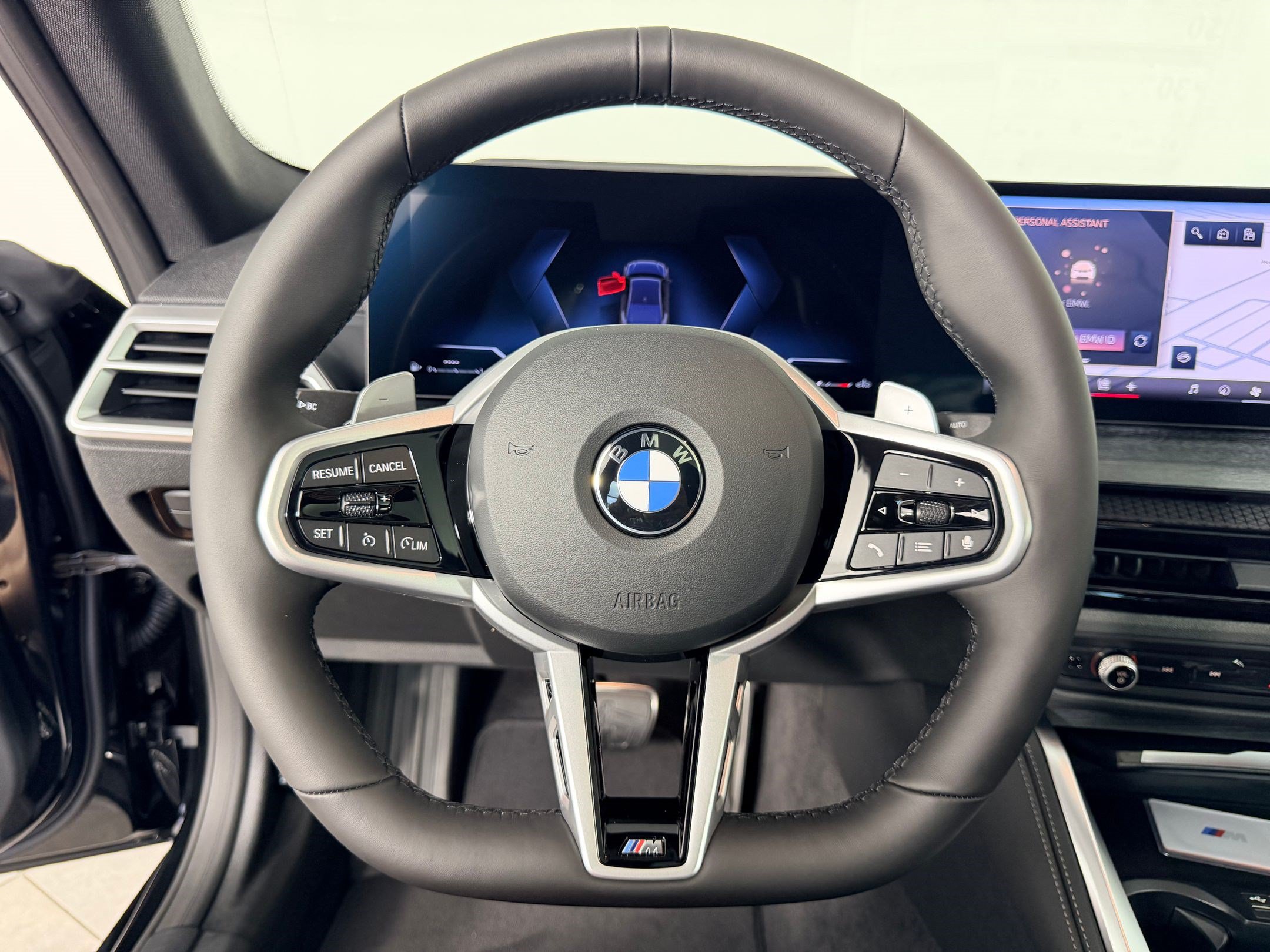 New 2026 BMW 430i w/ M Sport Package RWD image 11