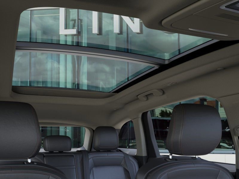 New 2026 Lincoln Nautilus Premier AWD/4WD image 22