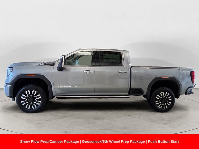 New 2026 GMC Sierra 2500 Denali Ultimate AWD/4WD image 2