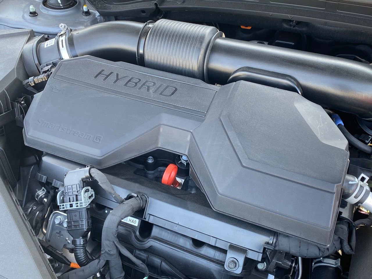 New 2026 Kia Sportage LX image 27