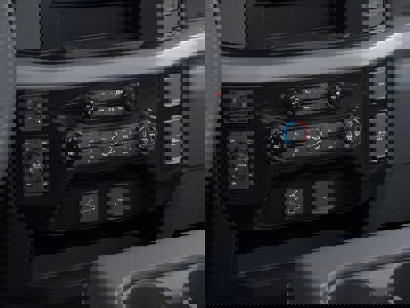 New 2026 Ford F350 XLT image 15