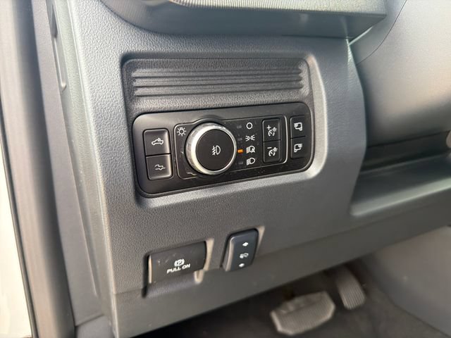New 2026 Ford F450 Platinum AWD/4WD image 23