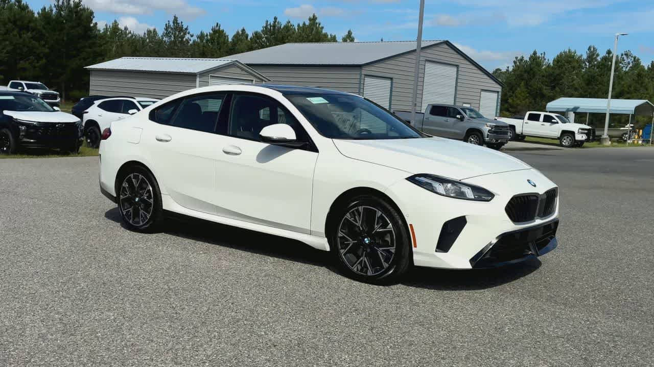 Used 2025 BMW 228i xDrive AWD/4WD image 2