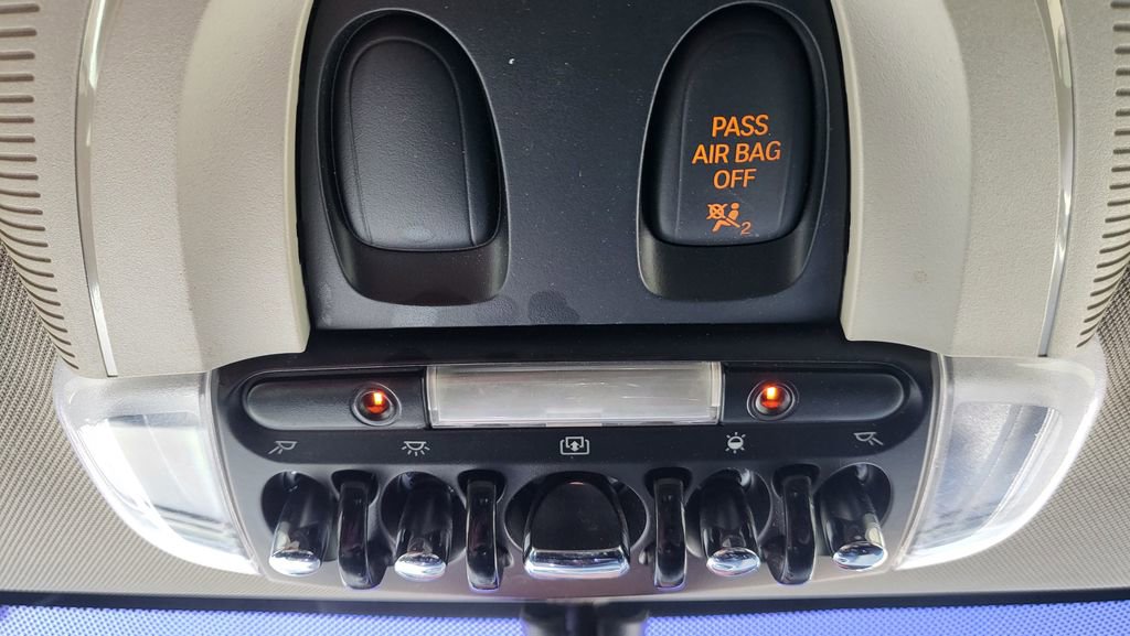 Used 2016 MINI Cooper Clubman S FWD image 34