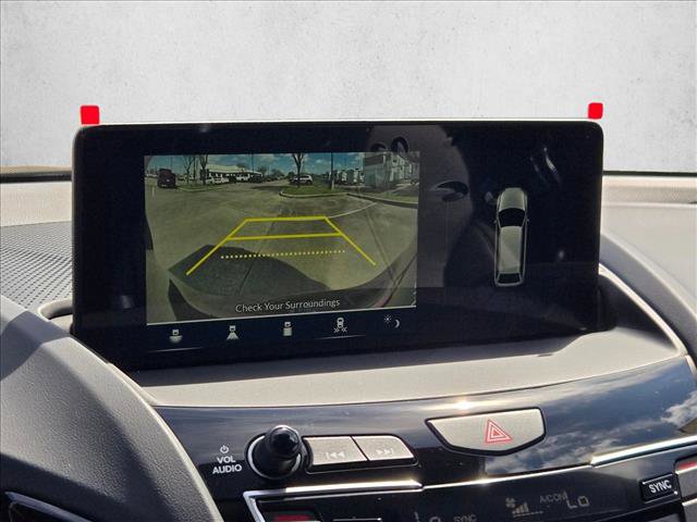 New 2026 Acura RDX SH-AWD w/ Technology Package image 14