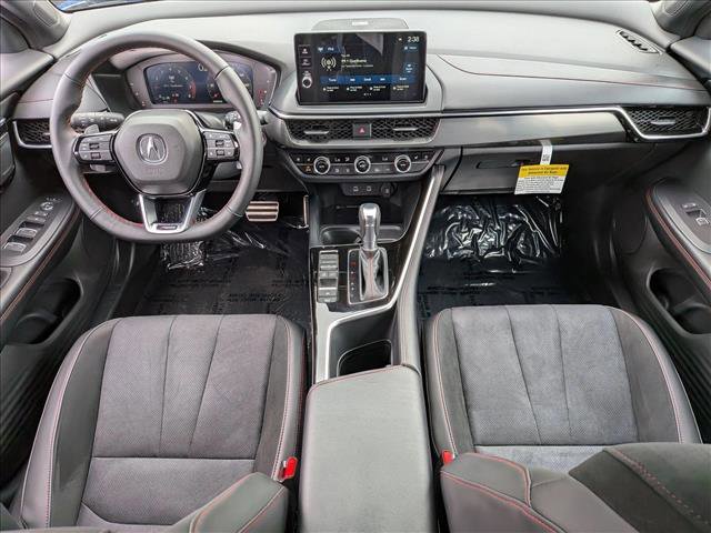 New 2025 Acura ADX A-Spec image 13