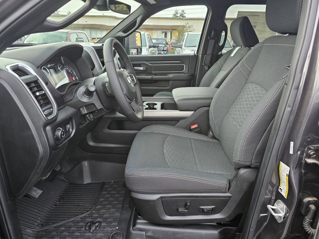 New 2025 RAM 3500 Big Horn image 19