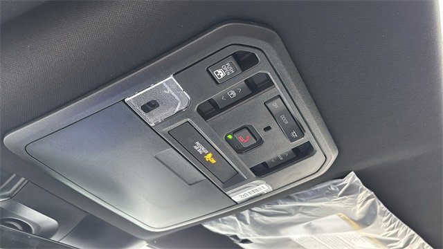 New 2026 Toyota Tundra Limited image 22