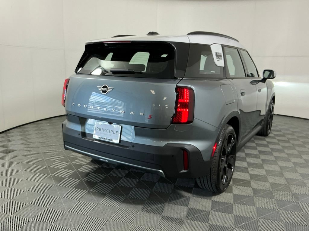 Used 2026 MINI Cooper Countryman S AWD/4WD image 5