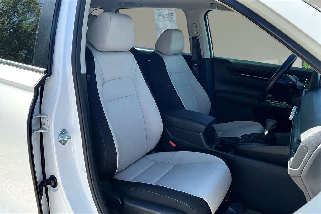 Used 2024 Honda CR-V EX image 26