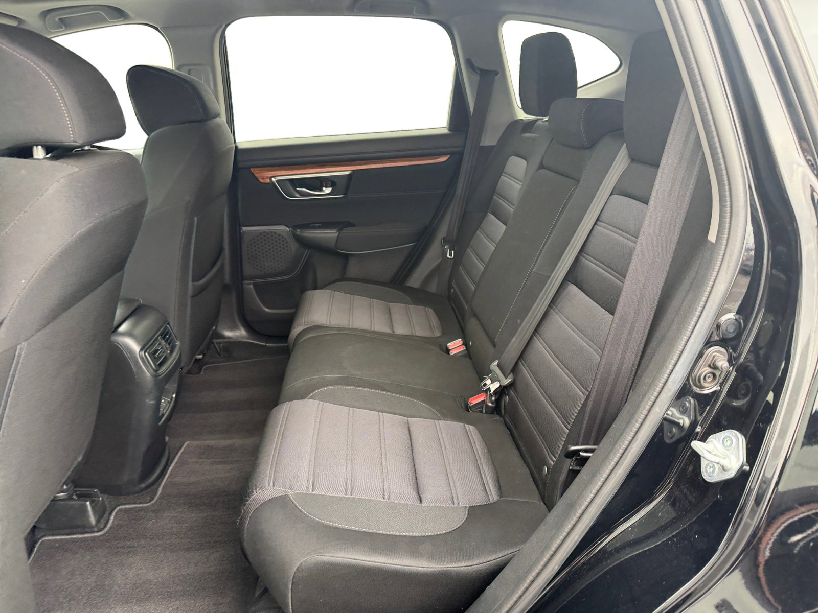 Used 2021 Honda CR-V EX image 16