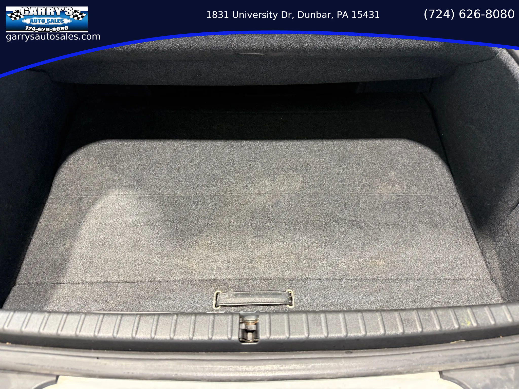 Used 2002 Audi TT 1.8T image 20