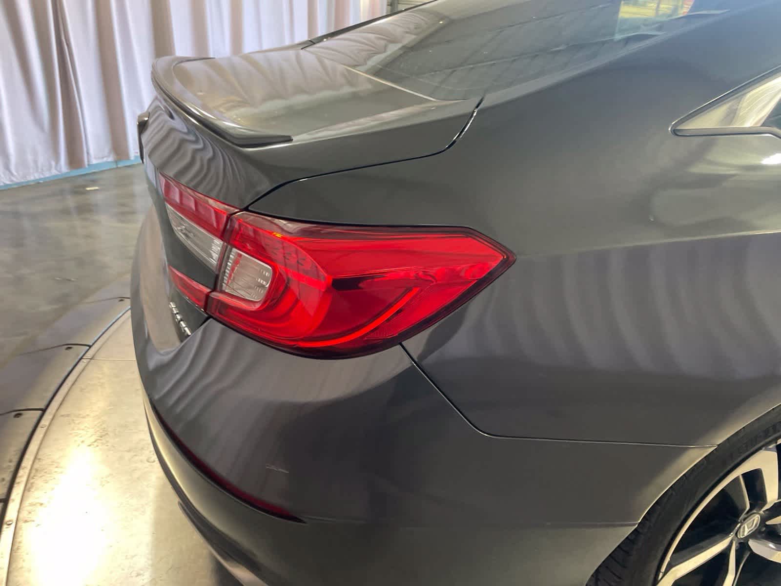Used 2020 Honda Accord Sport image 19