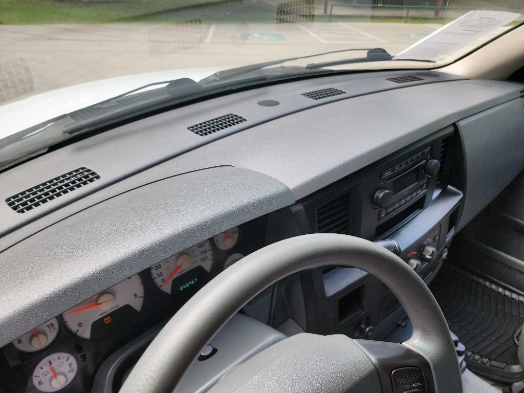 Used 2008 Dodge Ram 2500 Truck ST RWD image 18