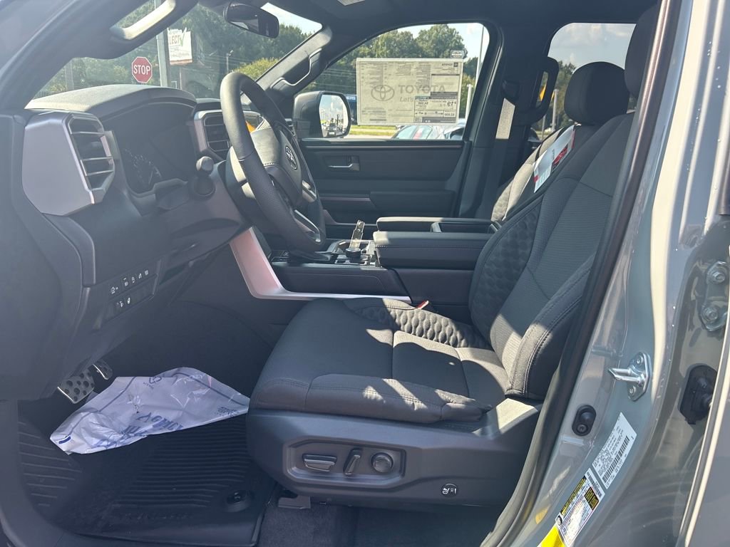 New 2026 Toyota Tundra SR5 image 10