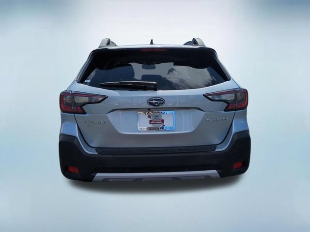 Used 2024 Subaru Outback Limited AWD/4WD image 6