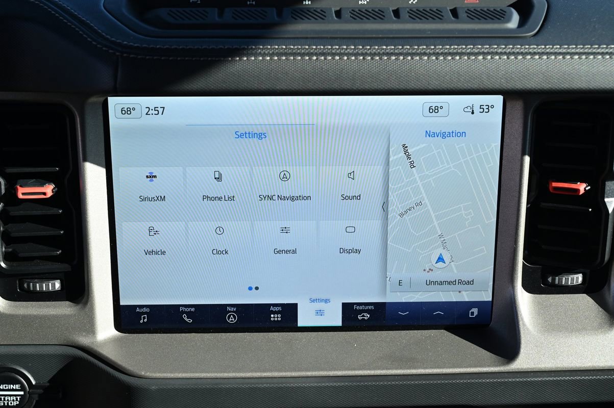 Used 2022 Ford Bronco Raptor image 31