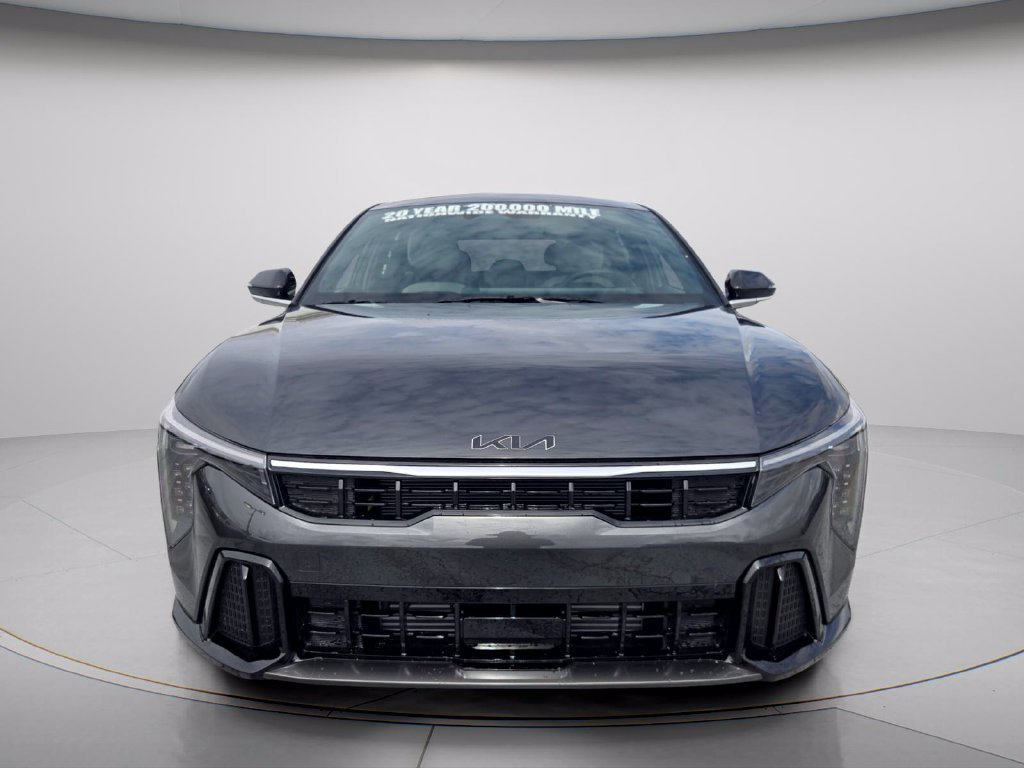New 2026 Kia K4 GT-Line Turbo FWD image 3