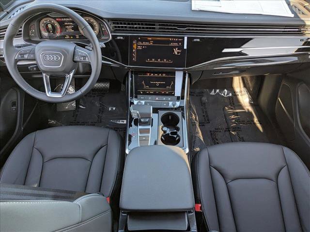 New 2026 Audi Q7 2.0T Premium image 14