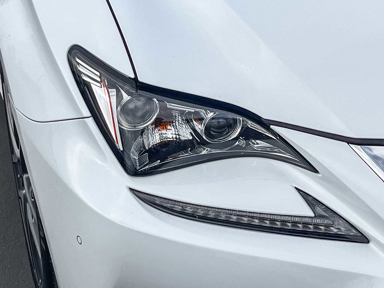 Used 2018 Lexus RC 300 F Sport image 7