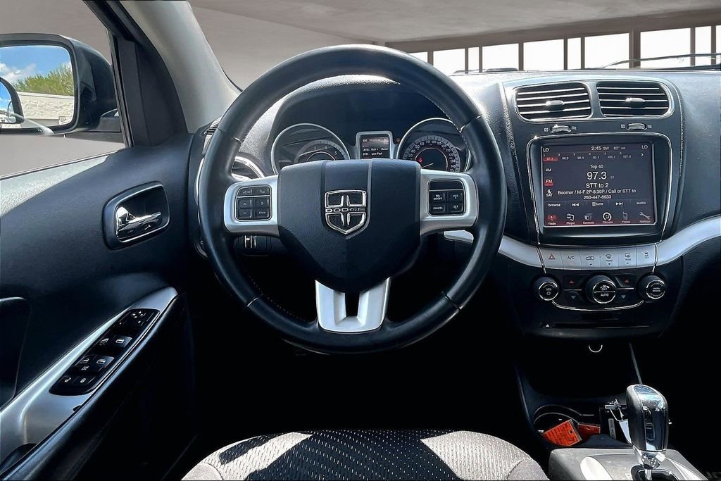 Used 2015 Dodge Journey SE FWD image 6