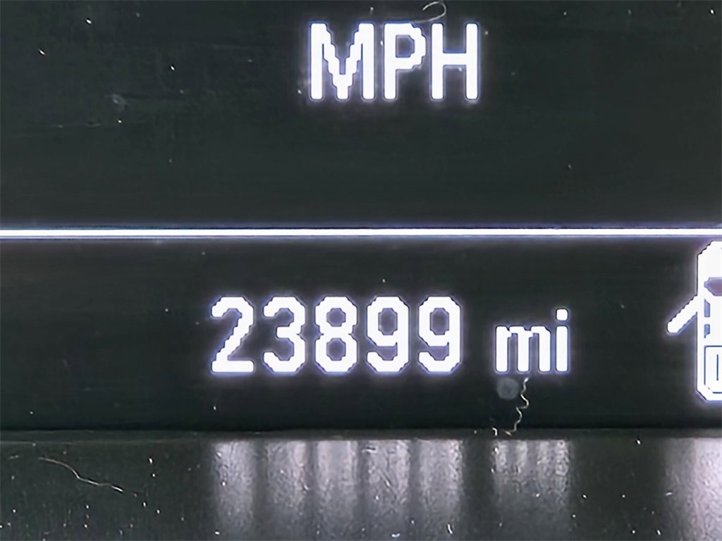 Certified 2022 Chevrolet Colorado LT w/ LT Convenience Package image 27