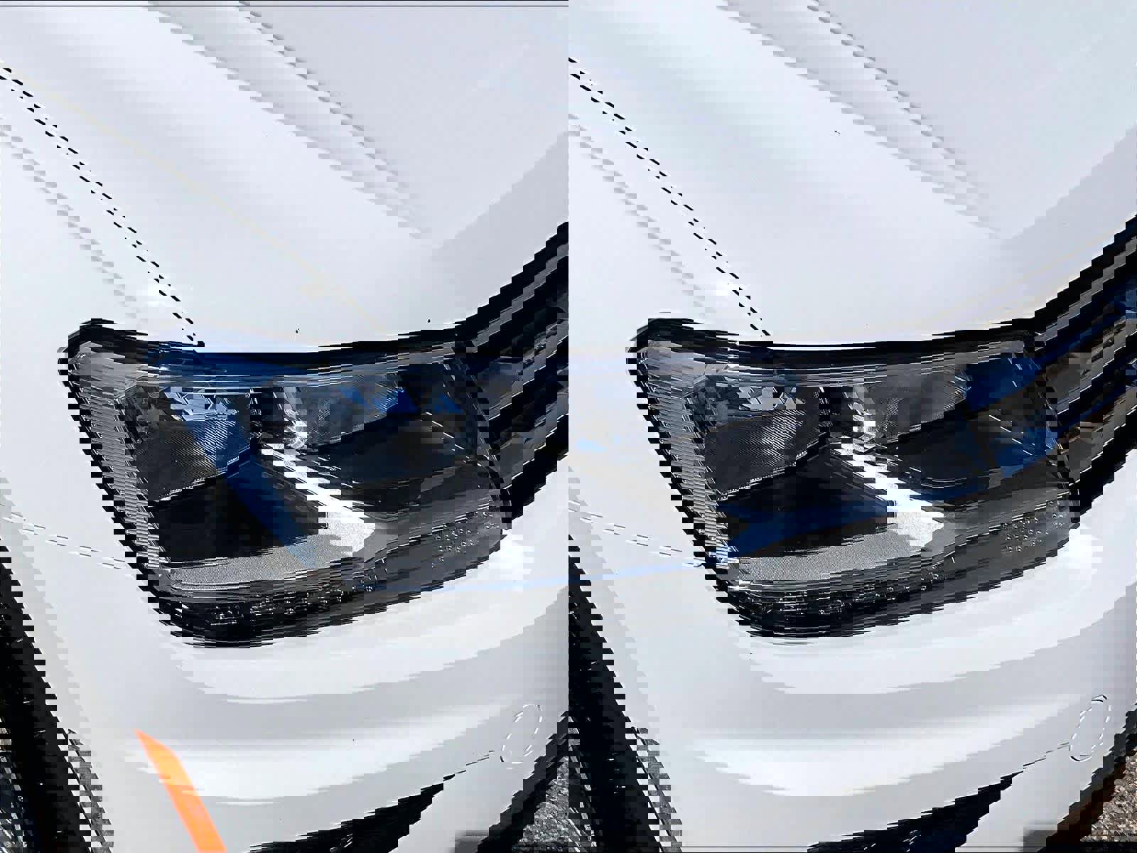 Used 2020 Volkswagen Tiguan SE AWD/4WD image 32