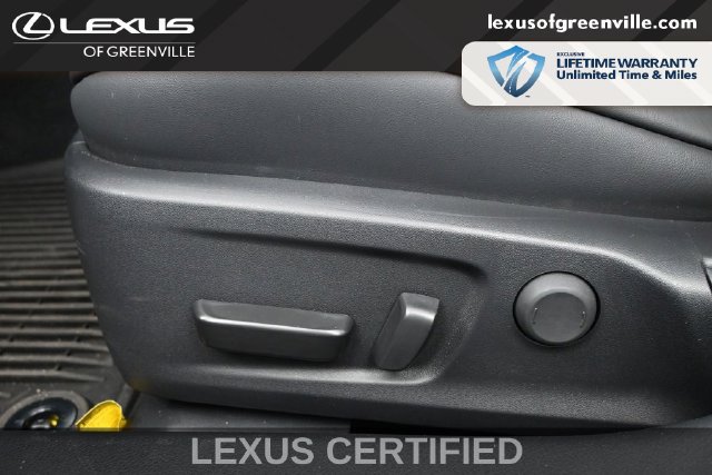 Certified 2026 Lexus IS 350 F Sport w/ Handling Package RWD image 23