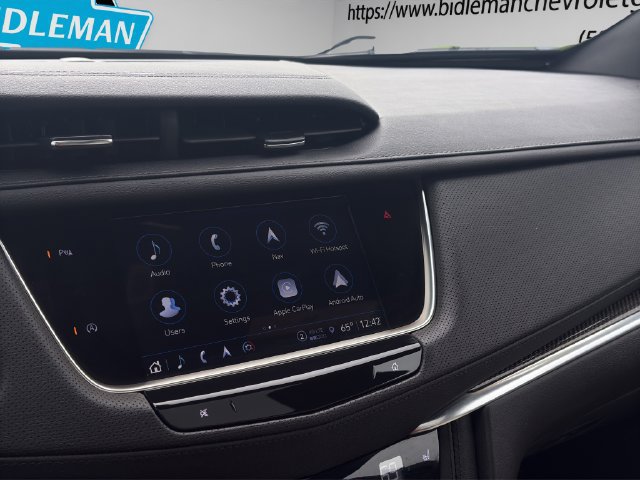 Used 2024 Cadillac XT5 Sportv AWD/4WD image 18