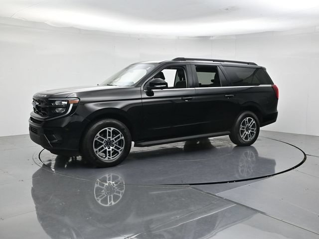 Certified 2025 Ford Expedition Max Active RWD image 6