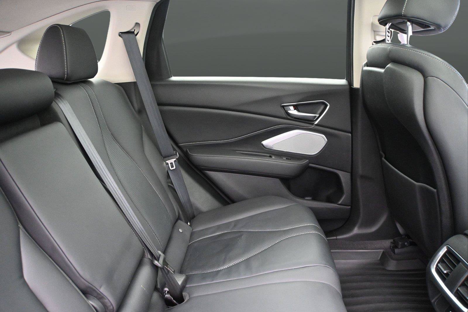 Certified 2023 Acura RDX w/ Technology Package AWD/4WD image 22