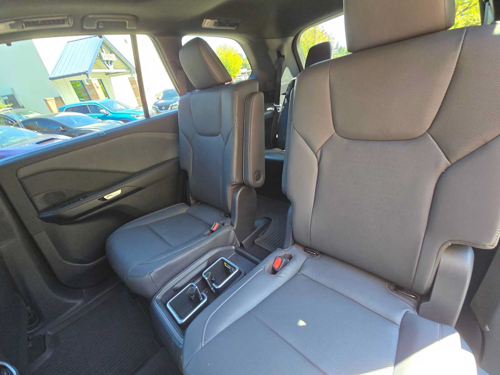 Used 2026 Lexus TX 350 AWD w/ Technology Package image 17