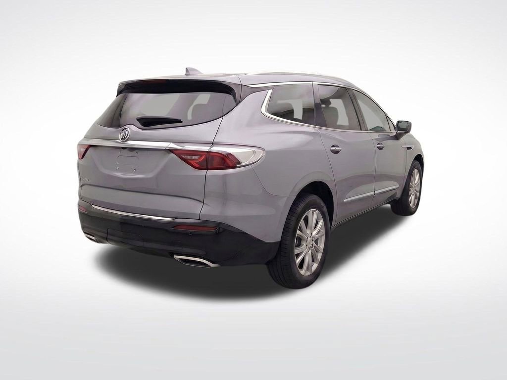 Certified 2024 Buick Enclave Essence w/ Experience Buick Package AWD/4WD image 34