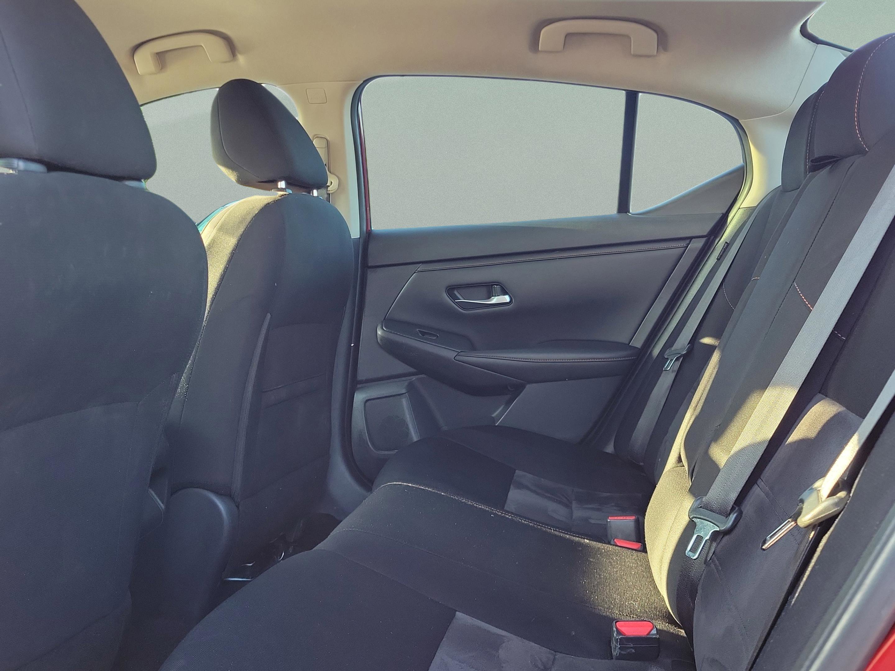 Used 2021 Nissan Sentra SR image 10