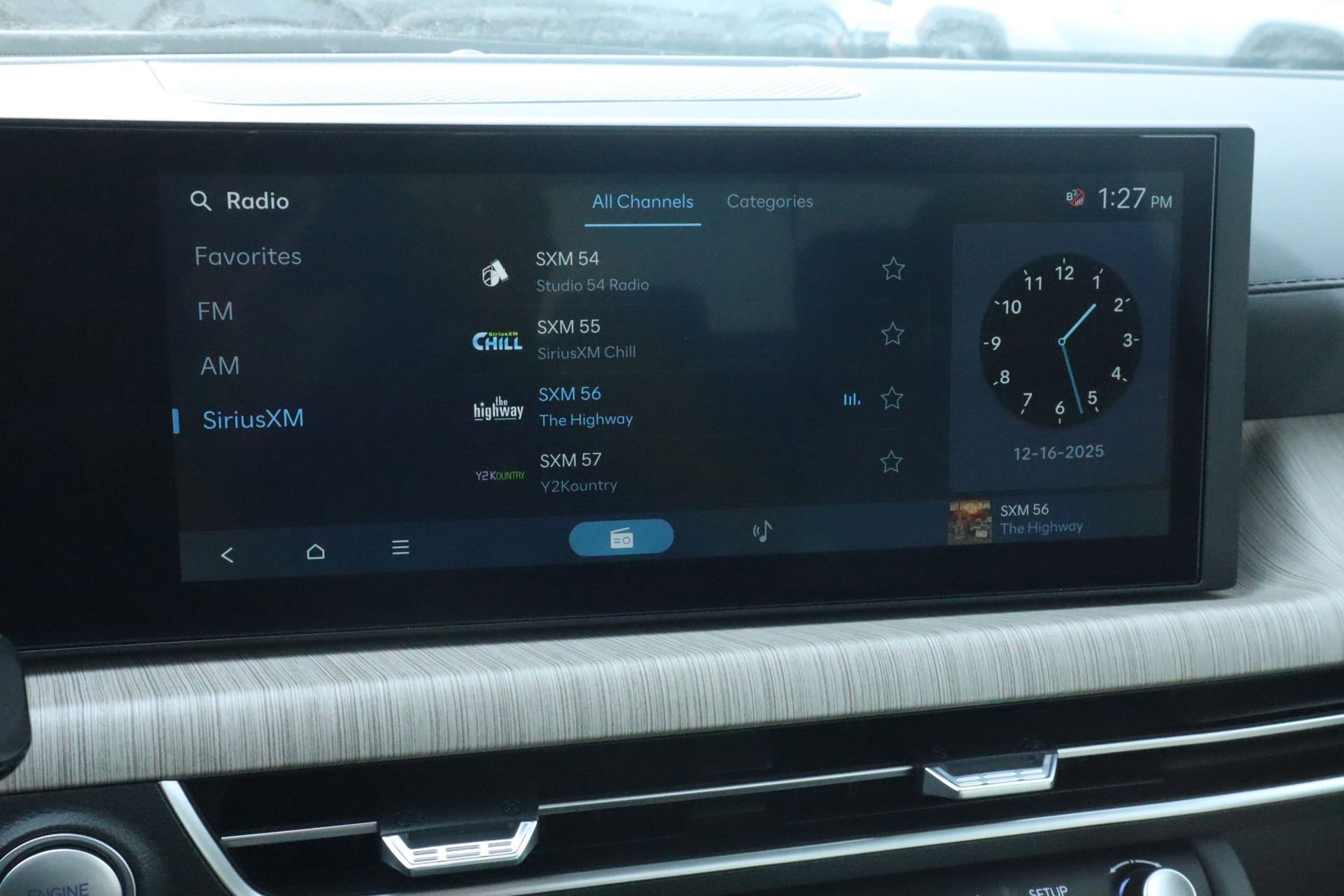 Used 2026 Hyundai Sonata SEL image 13