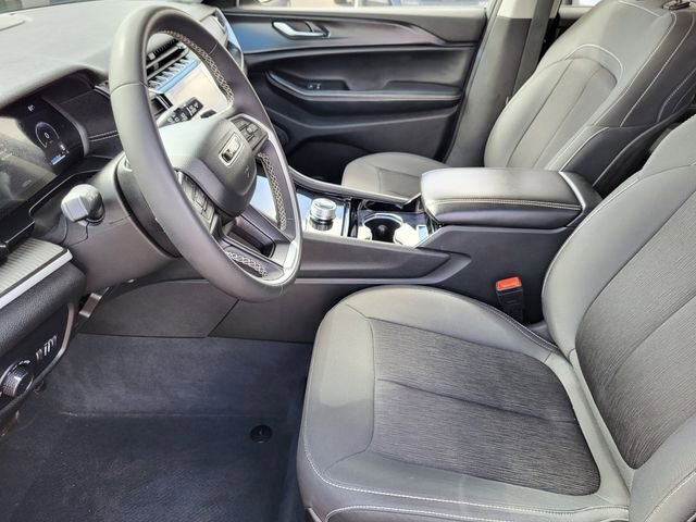 Used 2023 Jeep Grand Cherokee L Laredo AWD/4WD image 12