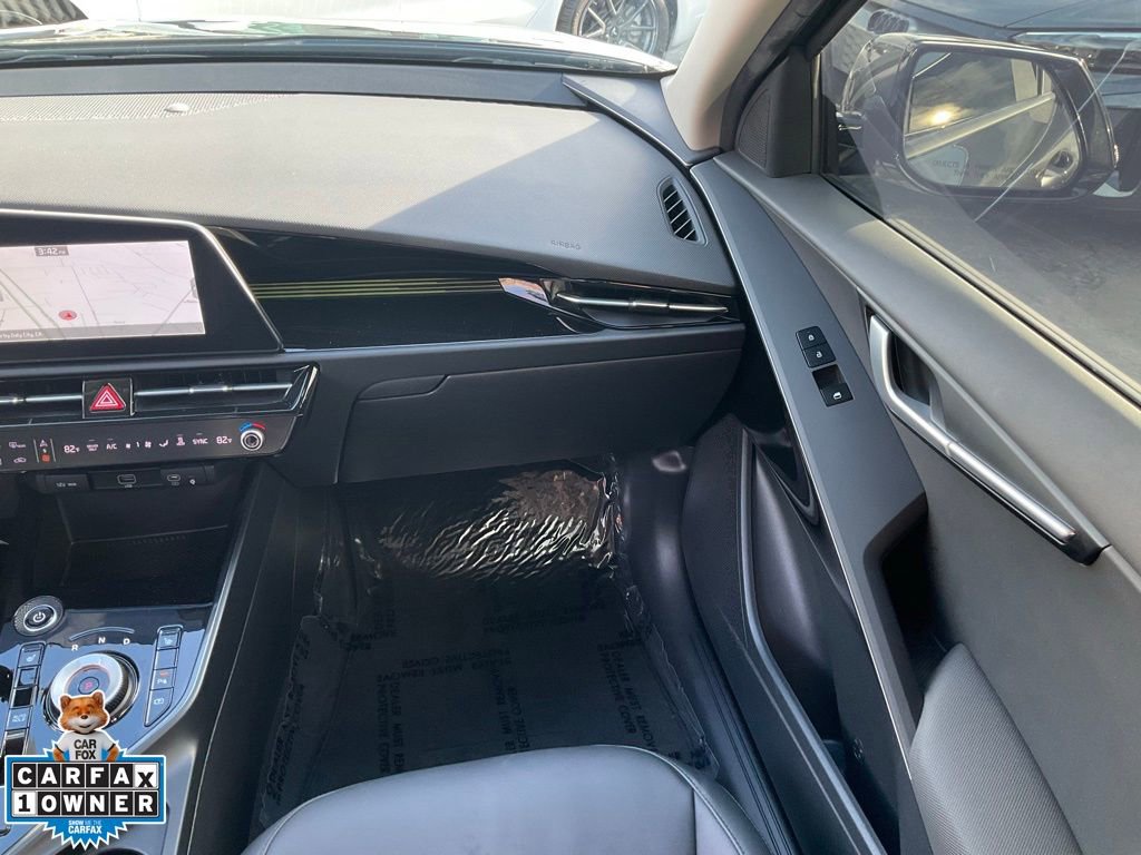 Used 2024 Kia Niro Wind image 52