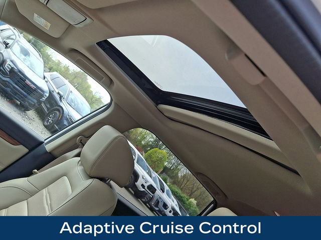 Used 2022 Honda CR-V Touring image 20