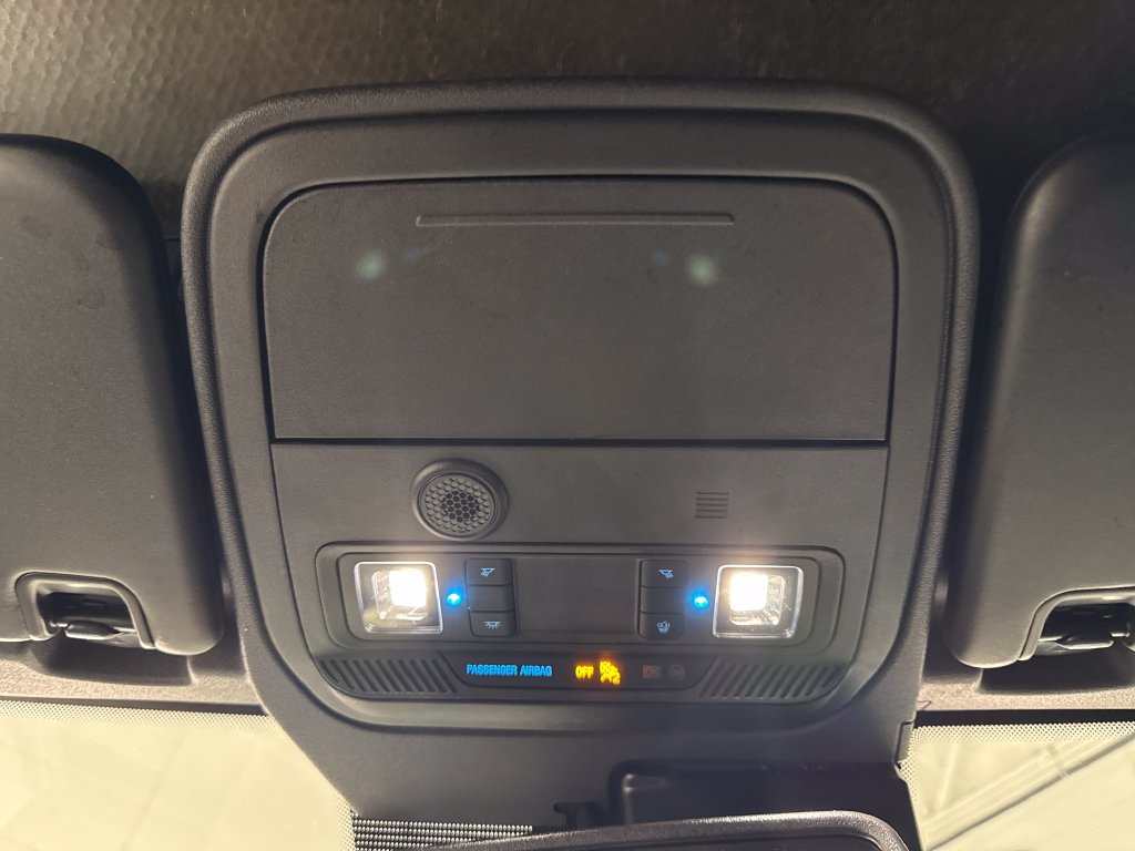 Used 2024 Ford Bronco Outer Banks AWD/4WD image 25