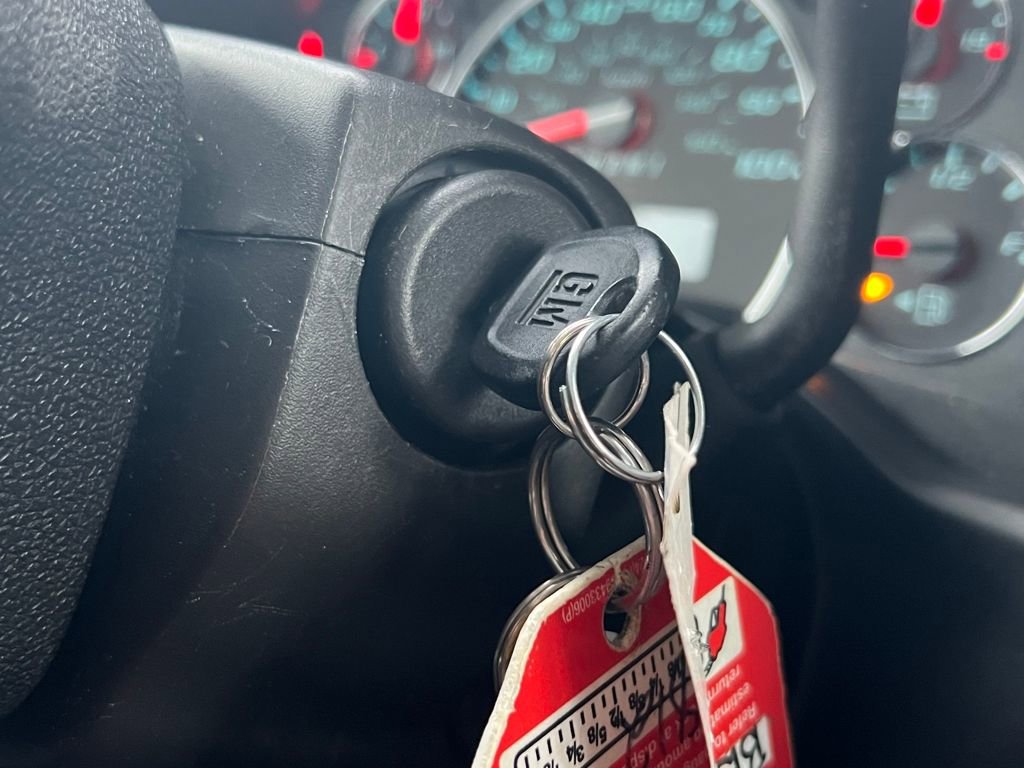 Used 2024 Chevrolet Express 2500 Work Van w/ Driver Convenience Package image 24