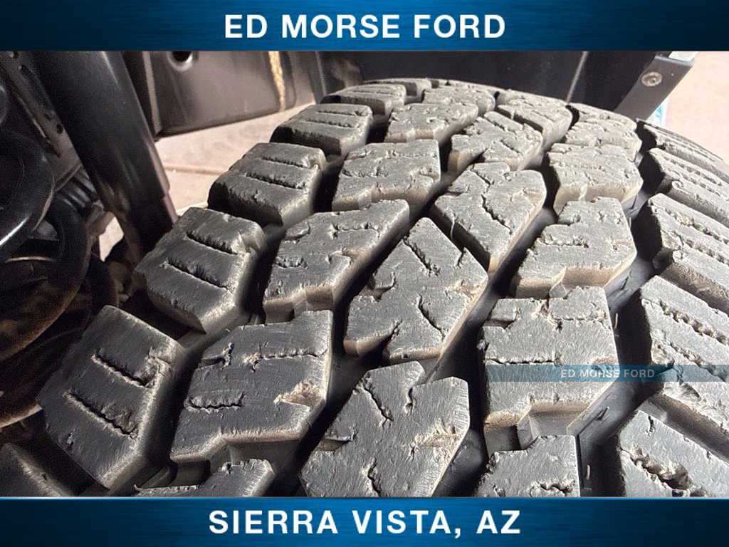 Used 2024 RAM 2500 Big Horn AWD/4WD image 44
