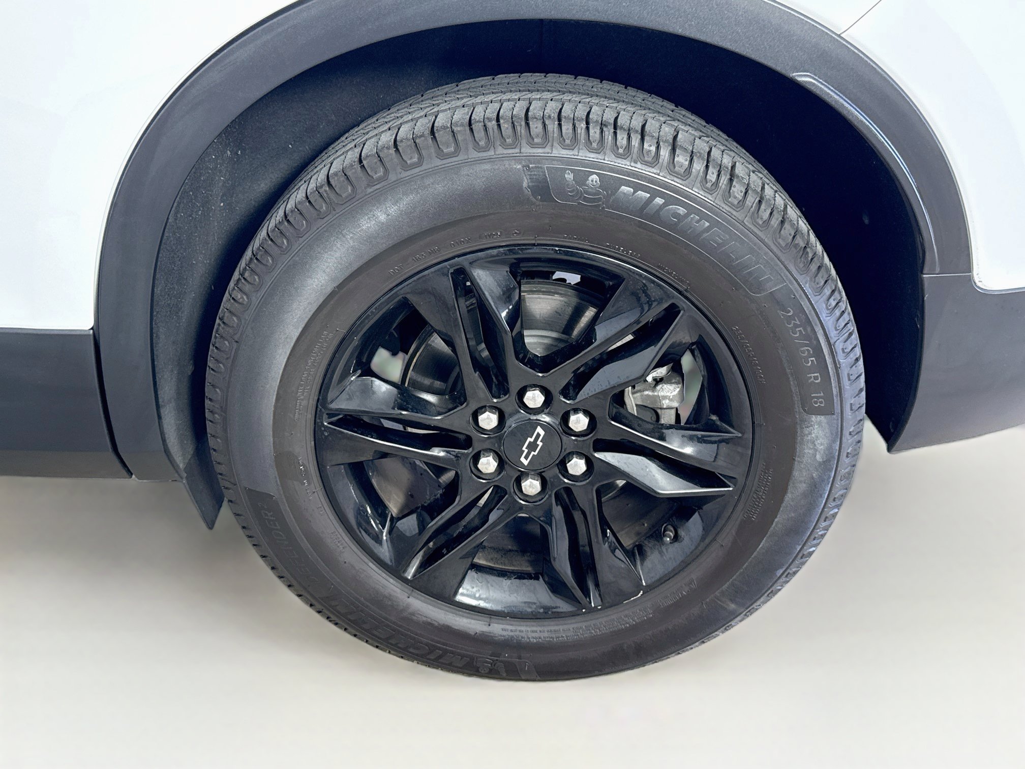 Used 2020 Chevrolet Blazer LT FWD image 33