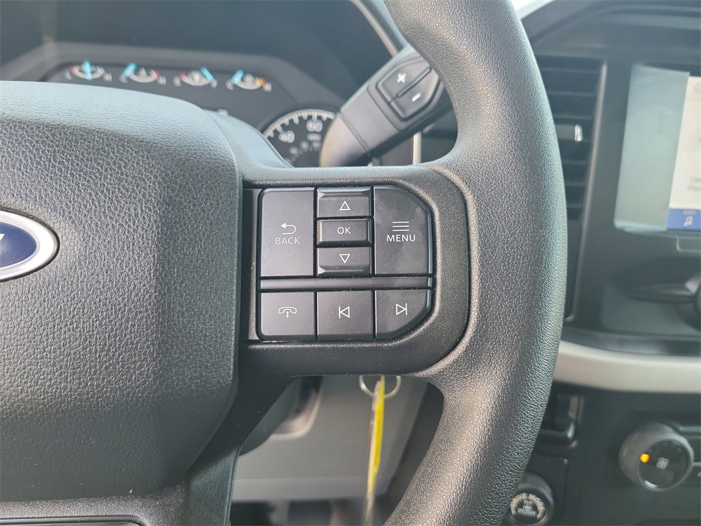 Used 2021 Ford F150 XL w/ Equipment Group 101A High image 17