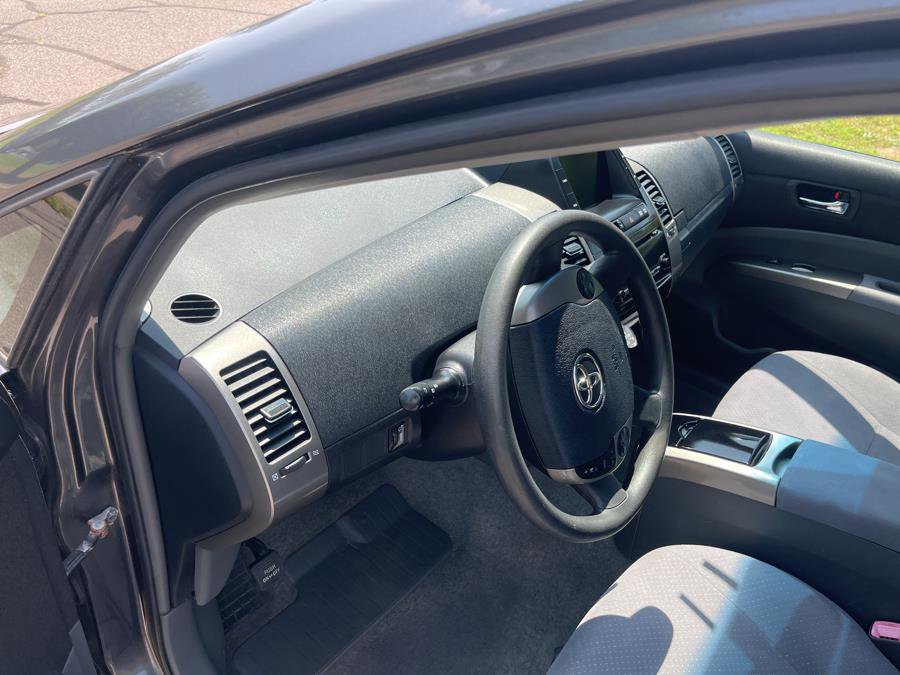 Used 2007 Toyota Prius Touring image 28