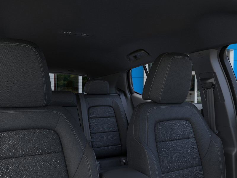 New 2026 Chevrolet Equinox EV LT w/ Comfort Package image 24