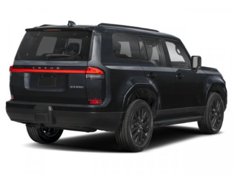 New 2026 Lexus GX 550 AWD/4WD image 2