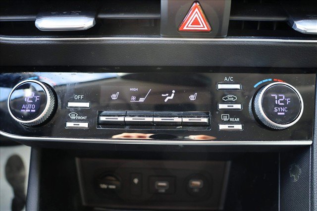 Used 2020 Hyundai Sonata SEL w/ Convenience Package FWD image 19